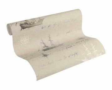 Обои AS Creation Cote d Azur 35184-1