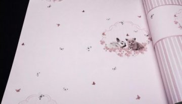 Обои AS Creation Little Stars 35564-1