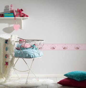 Обои AS Creation Little Stars 35567-1