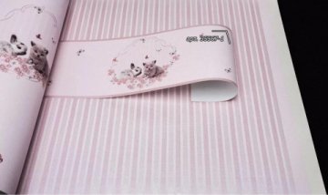 Обои AS Creation Little Stars 35567-1