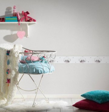 Обои AS Creation Little Stars 35567-2