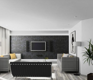 Ламинат Kronotex Amazone D 3572 Дуб портовый серый