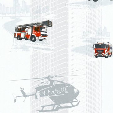 Обои AS Creation Little Stars 35813-1