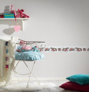 Обои AS Creation Little Stars 35814-2