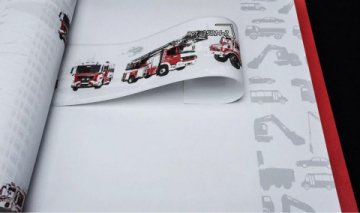 Обои AS Creation Little Stars 35814-2