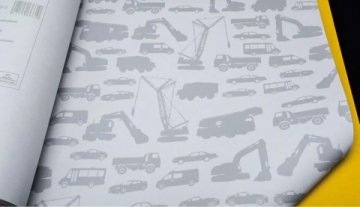 Обои AS Creation Little Stars 35815-1