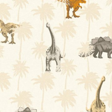 Обои AS Creation Little Stars 35835-1