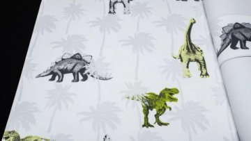 Обои AS Creation Little Stars 35835-2