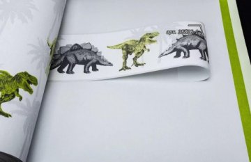 Обои AS Creation Little Stars 35836-1