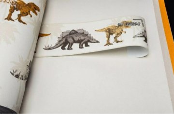 Обои AS Creation Little Stars 35836-2