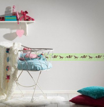 Обои AS Creation Little Stars 35838-1