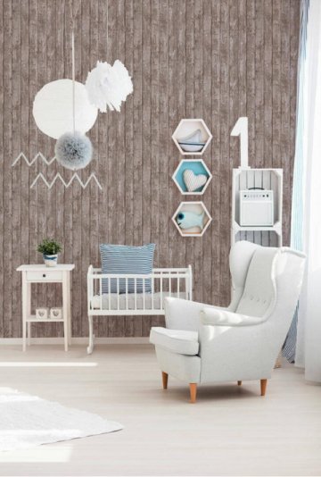 Обои AS Creation Little Stars 35841-1