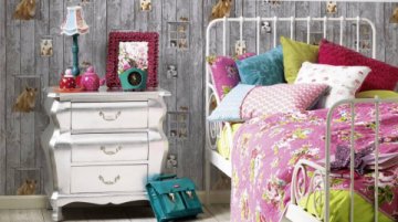 Обои AS Creation Little Stars 35842-1