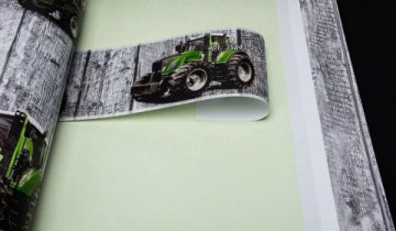 Обои AS Creation Little Stars 35843-1