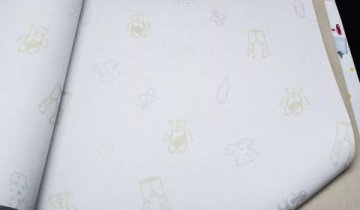 Обои AS Creation Little Stars 35845-2