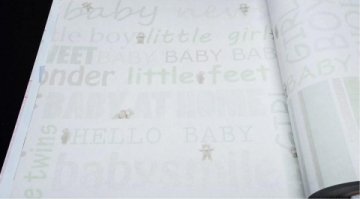 Обои AS Creation Little Stars 35847-2