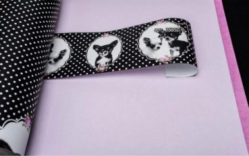 Обои AS Creation Little Stars 35850-1