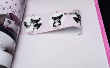 Обои AS Creation Little Stars 35850-2