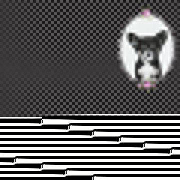 Обои AS Creation Little Stars 35851-2