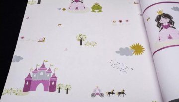 Обои AS Creation Little Stars 35852-1