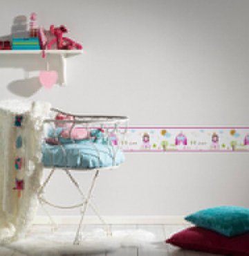 Обои AS Creation Little Stars 35853-2