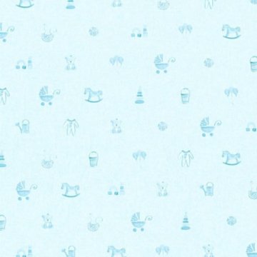 Обои AS Creation Little Stars 35854-2