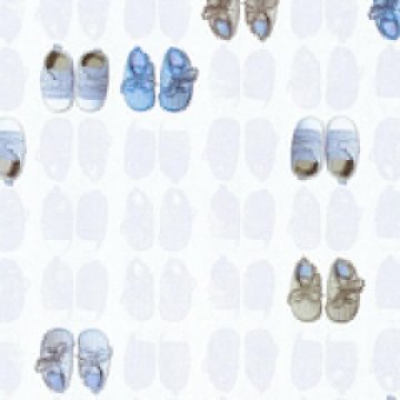 Обои AS Creation Little Stars 35862-2