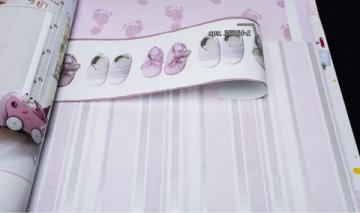 Обои AS Creation Little Stars 35864-1