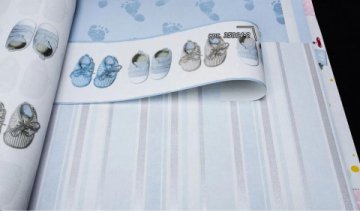 Обои AS Creation Little Stars 35864-2