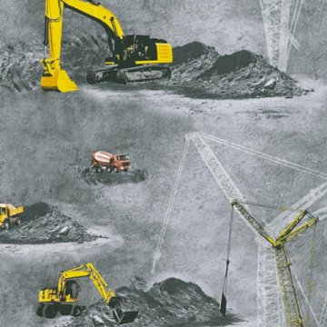 Обои AS Creation Little Stars 35870-2