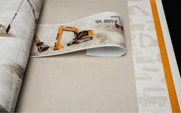 Обои AS Creation Little Stars 35871-2