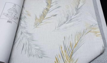 Обои AS Creation Four Seasons 35896-1