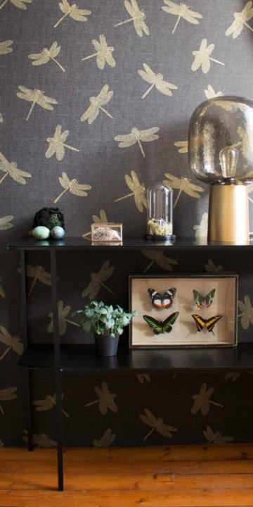 Обои AS Creation Four Seasons 35897-3