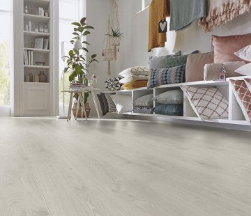 Ламинат Kronotex Amazone D 3597 Дуб Таймлесс бежевый