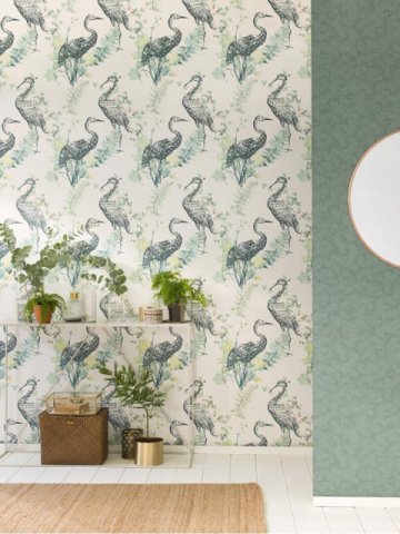 Обои AS Creation Four Seasons 36092-1