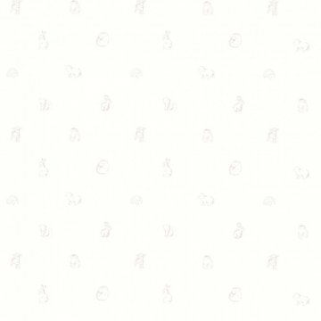 Обои Lutece Tartine Chocolat 36200103