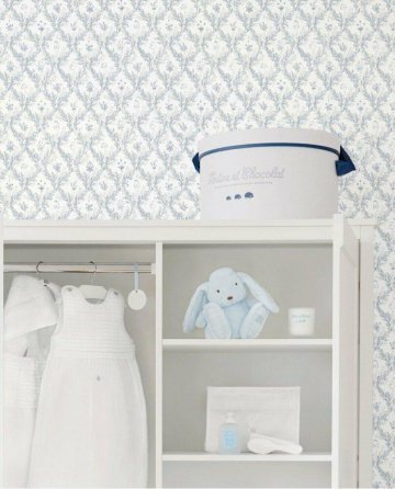 Обои Lutece Tartine Chocolat 36200201