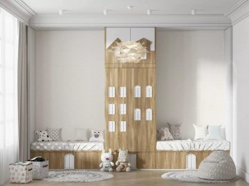 Обои Lutece Tartine Chocolat 36200303