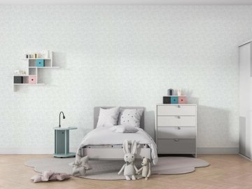 Обои Lutece Tartine Chocolat 36200304