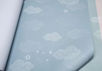 Обои Lutece Tartine Chocolat 36200401