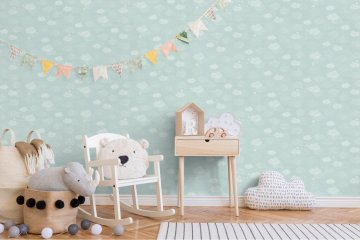 Обои Lutece Tartine Chocolat 36200404