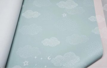 Обои Lutece Tartine Chocolat 36200404