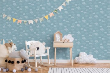 Обои Lutece Tartine Chocolat 36200411