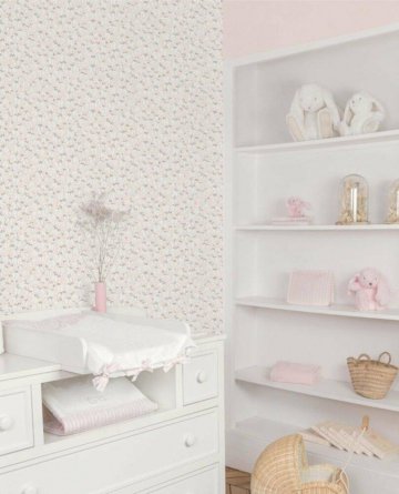 Обои Lutece Tartine Chocolat 36200603