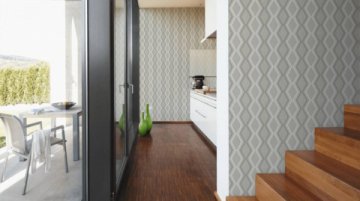 Обои AS Creation Daniel Hechter 5 36262-3