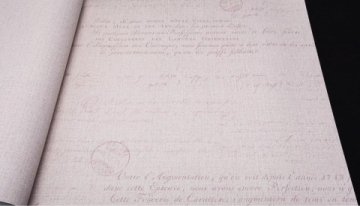 Обои AS Creation Hygge 36382-1