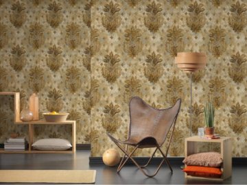 Обои AS Creation Boho Love 36456-1