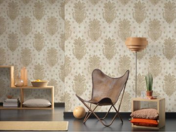 Обои AS Creation Boho Love 36456-2