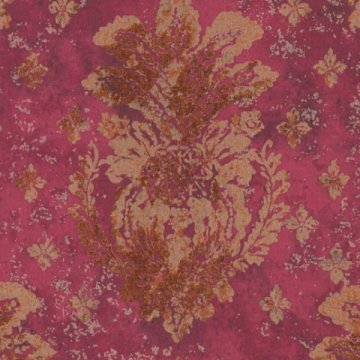 Обои AS Creation Boho Love 36456-4