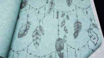 Обои AS Creation Boho Love 36465-2